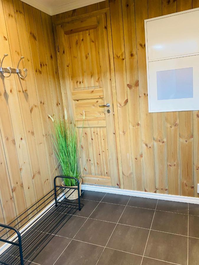 Perfect Moutain Getaway! Beautiful Apartment At Skagahogdi With Panoramic View 골 외부 사진
