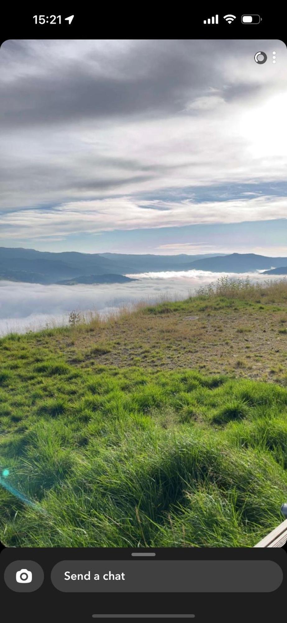 Perfect Moutain Getaway! Beautiful Apartment At Skagahogdi With Panoramic View 골 외부 사진